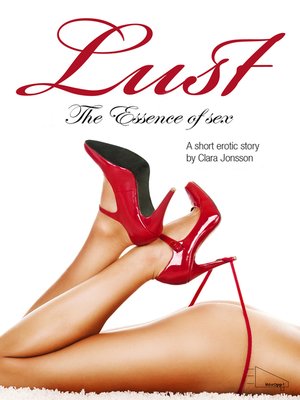 cover image of The Essence of Sex